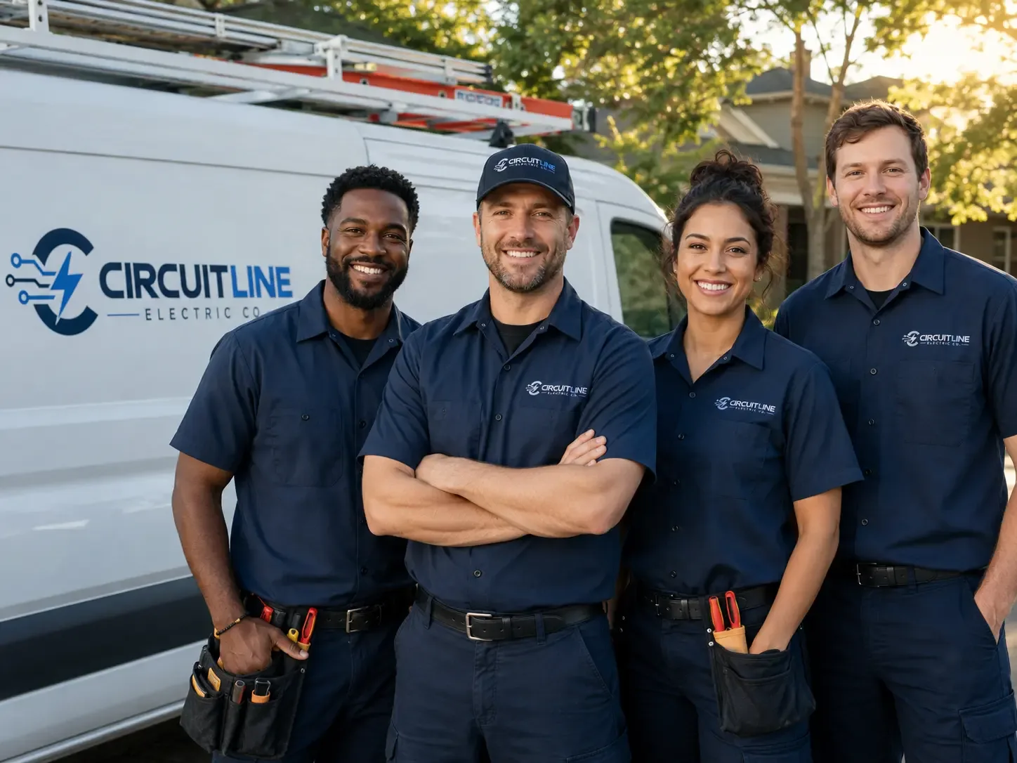 Whole Home Rewiring company in Flushing, NY
