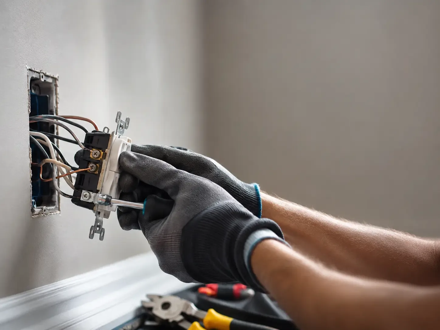 Why choose Whole Home Rewiring in Flushing, NY
